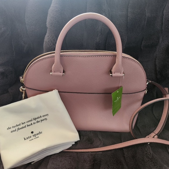 kate spade Handbags - Kate Spade Grove Street Carli Purse
